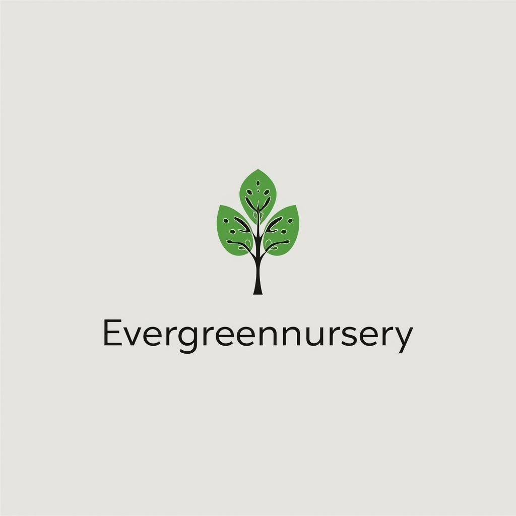 Evergreennursery
